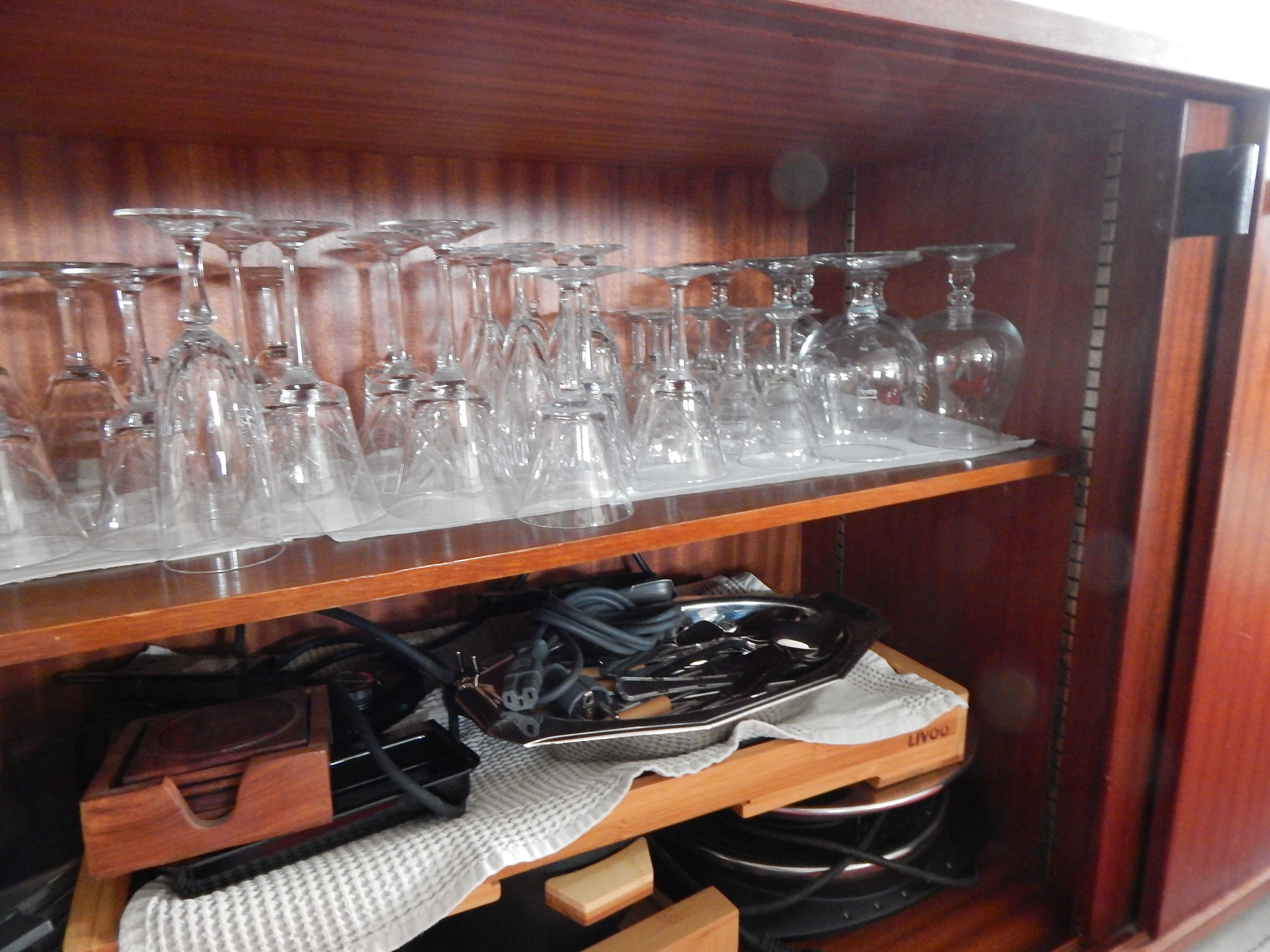 Vintage design sidebaord 60-70's