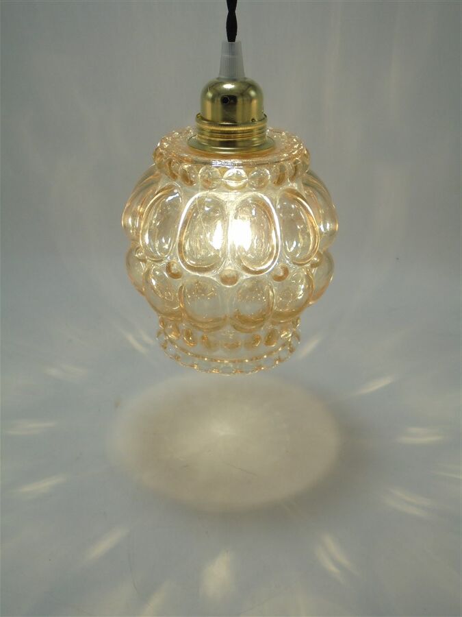 Suspension vintage