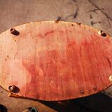 Art Deco sofa tip
