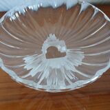 Lalique France bowl/pocket tray