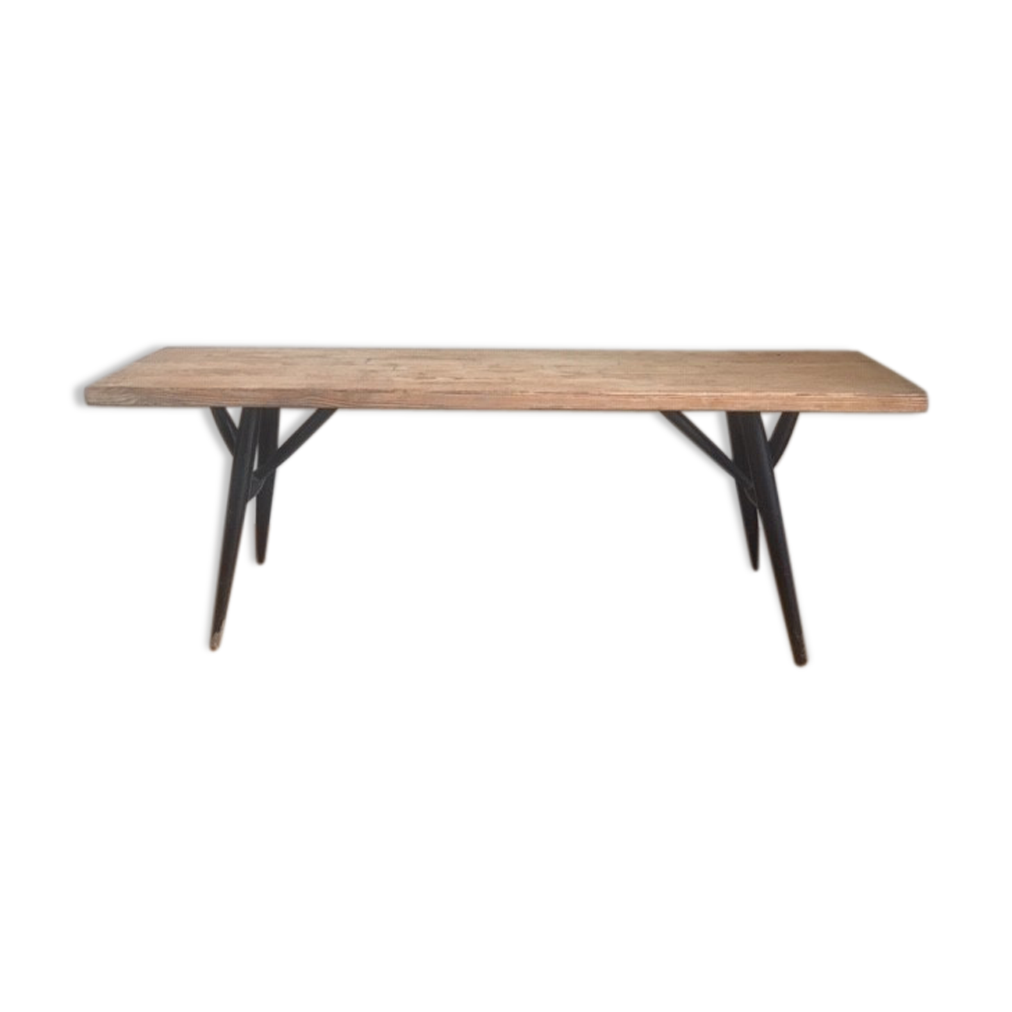 Bench Tapiovaara model laukaan