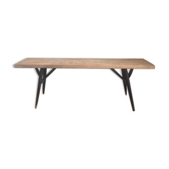 Bench Tapiovaara model laukaan