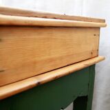 The Spring Desk