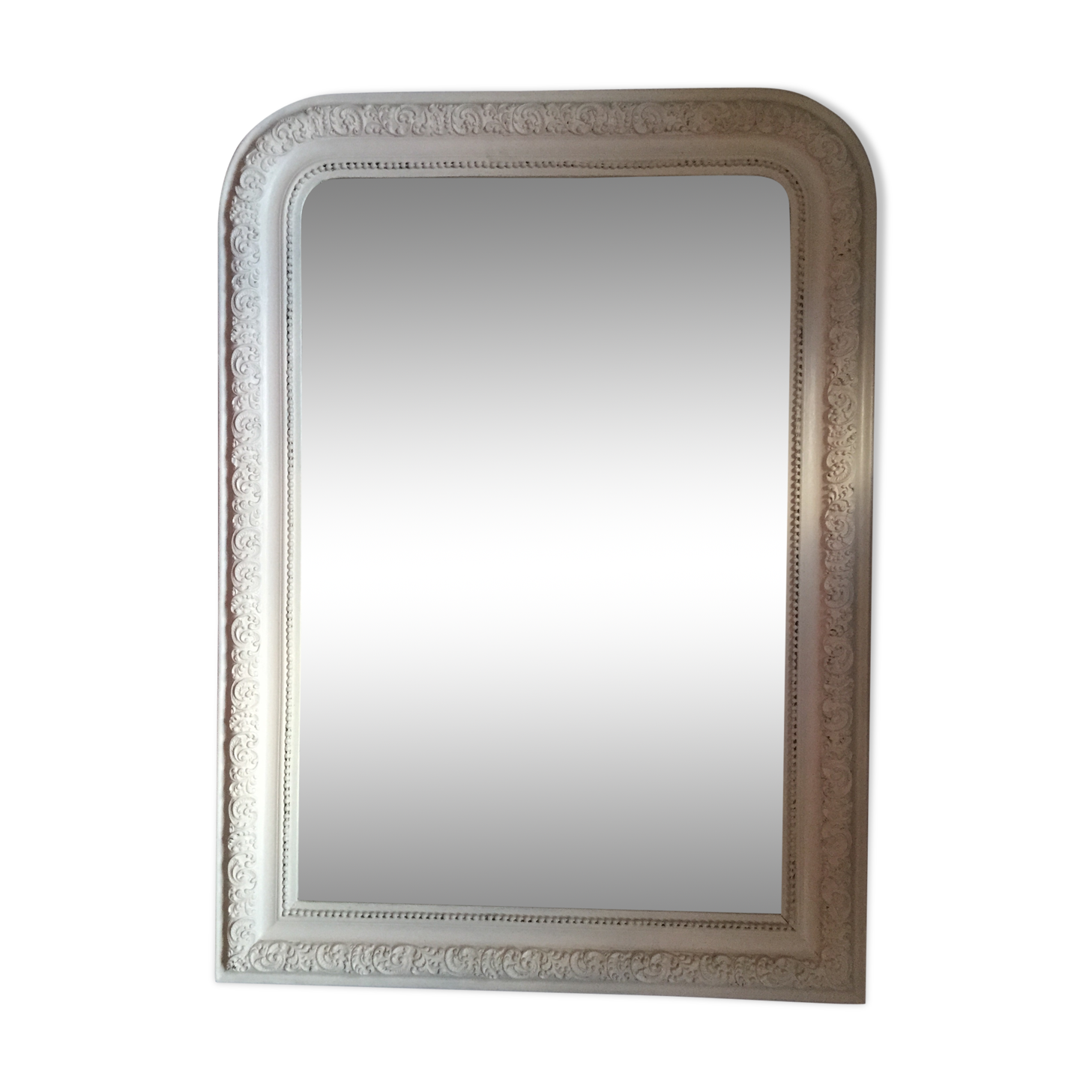 Mirror Louis Philippe 101 x 74cm