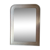 Miroir Louis Philippe 101 x 74cm