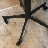 Giroflex vintage workshop chair