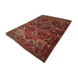 Handmade Persian Bachtiar rug 306x213
