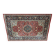 Tapis persan en laine