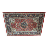 Tapis persan en laine