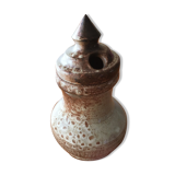 Grimaud faience sandstone olive pot