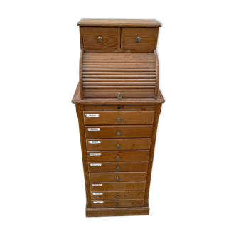 Meuble de métier