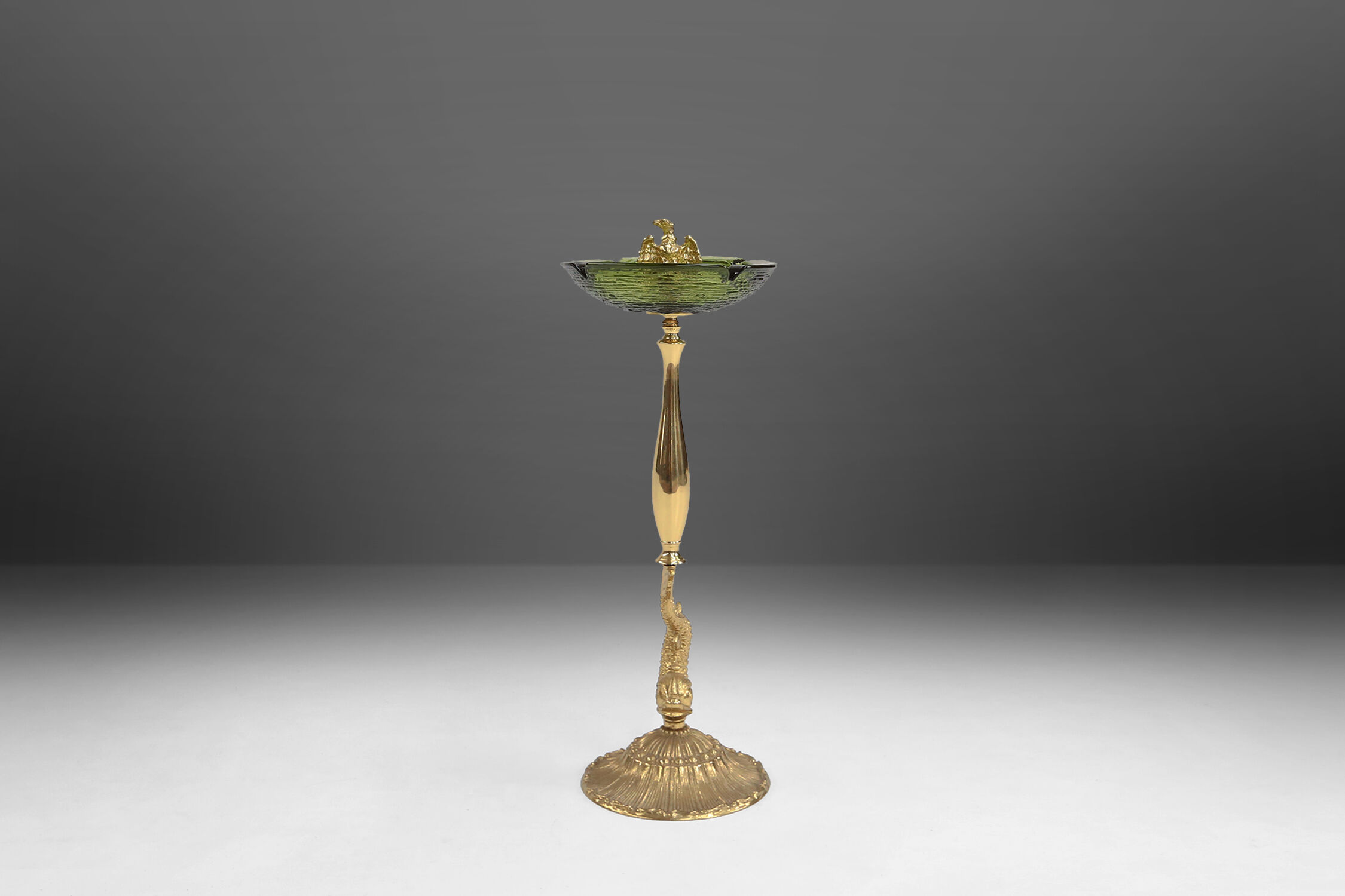 Mid-century ashtray Ca.1970