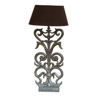 original lamp