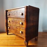 Commode Art Déco