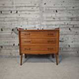 Commode vintage