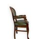classic Chairs by Bello Sedie, Louis XV style, 2000s