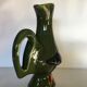 Zoomorphic pitcher poet laval
