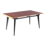 Robin Day dining table for Hille, United Kingdom 1950