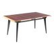 Robin Day dining table for Hille, United Kingdom 1950