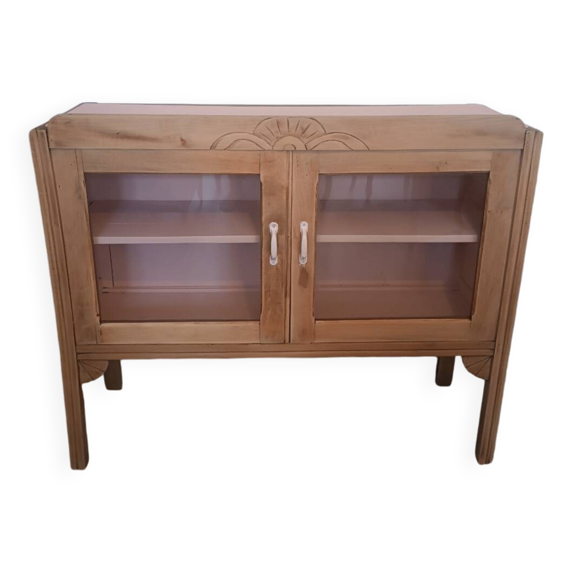 Meuble Art Déco