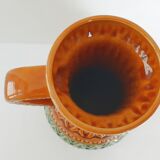 Vintage Bay Keramik Vase