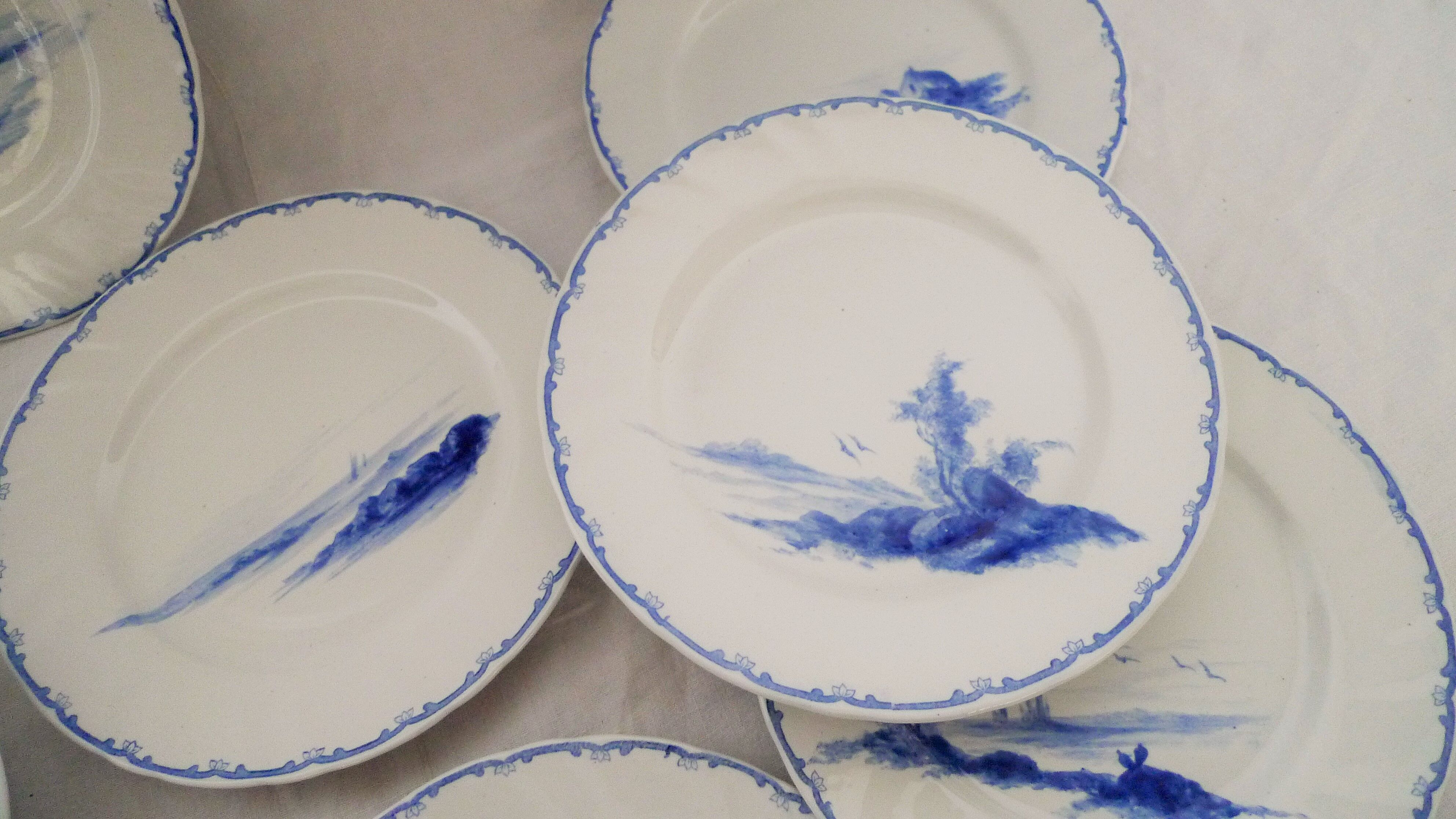 Creil montereau service