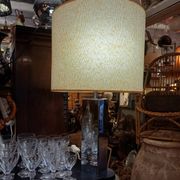 Grande Lampe de Salon, Goffredo Reggiani 1970