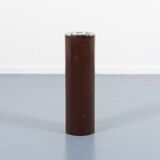 Cendrier de sol design italien vintage des années 1970