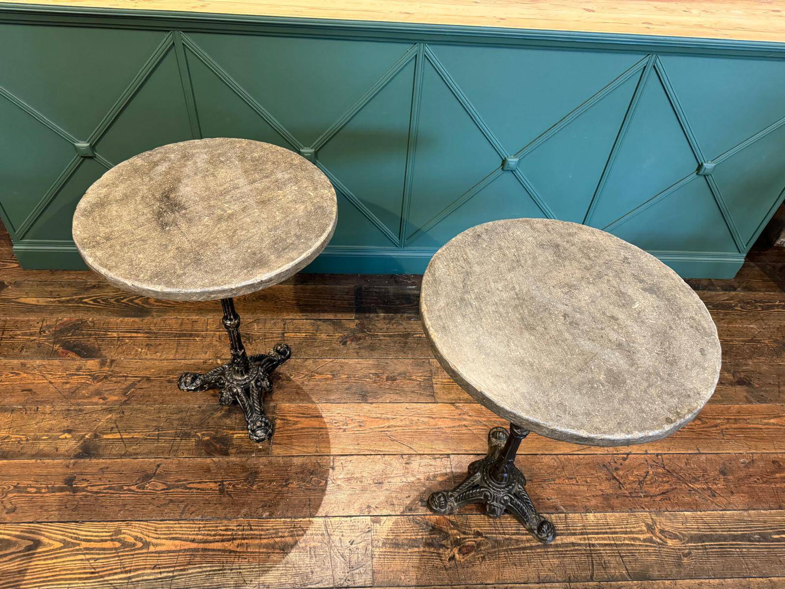 Bistro table
