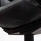 Office chair. Manufacturer: Vitra. Designer: Mario Bellini. Model: Fig