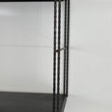 String shelf