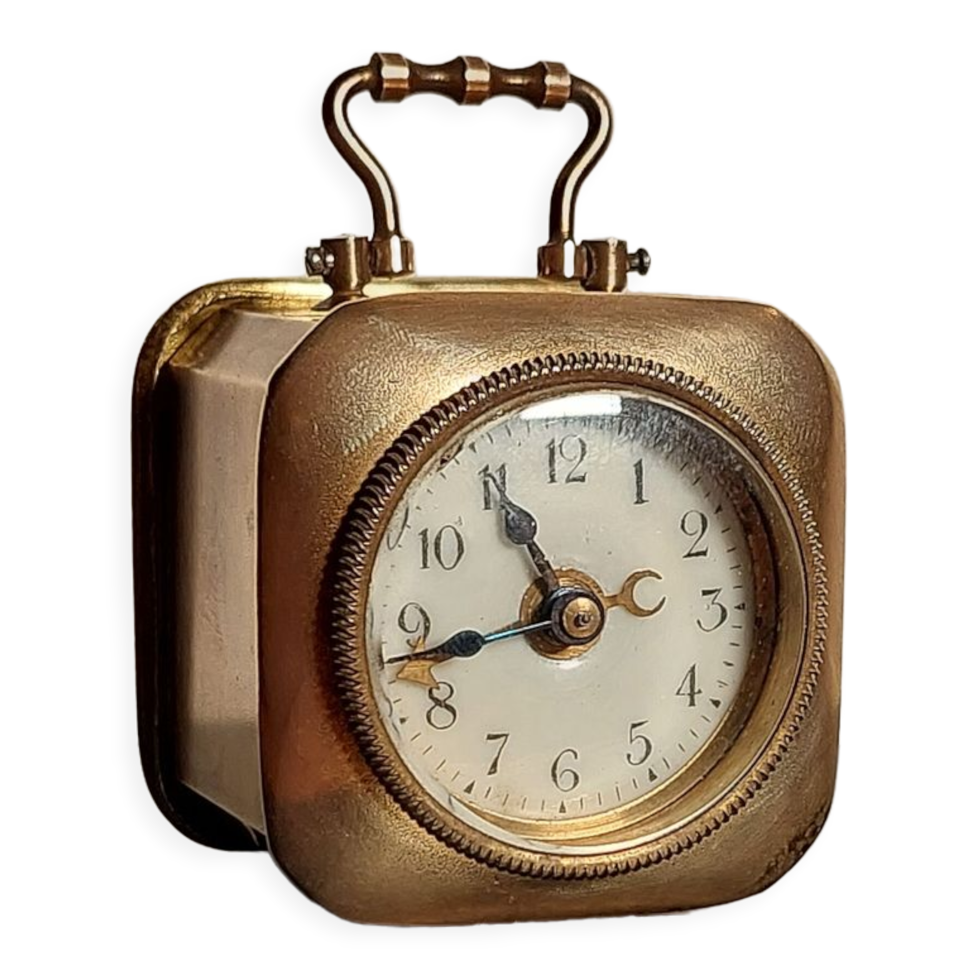 Napoleon Awakening 3