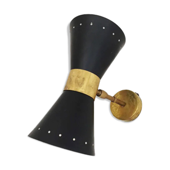 Italian design sconce 50
