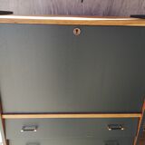 Secretary 60 compact compass feet