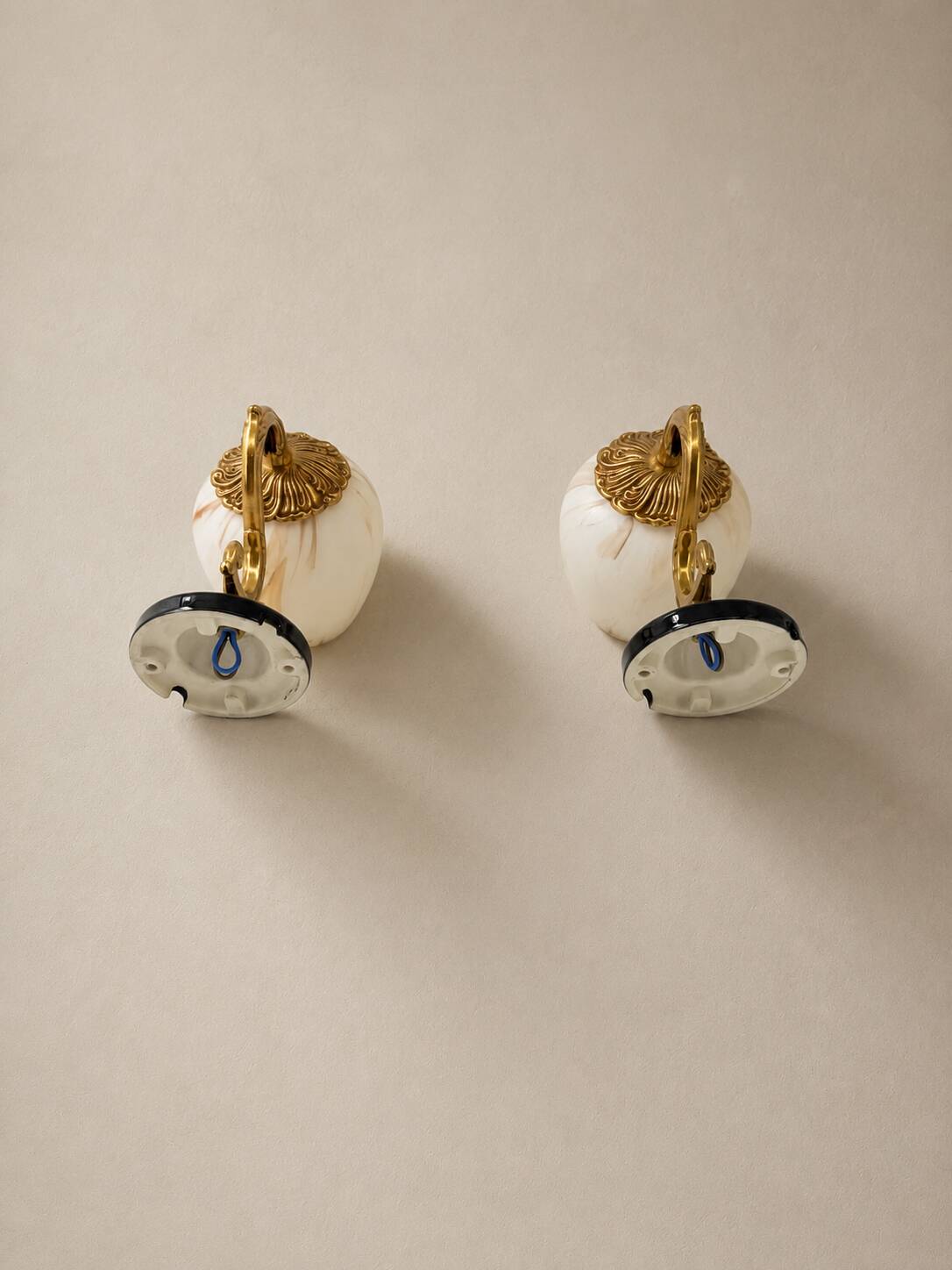 Appliques baroque