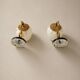 Appliques baroque