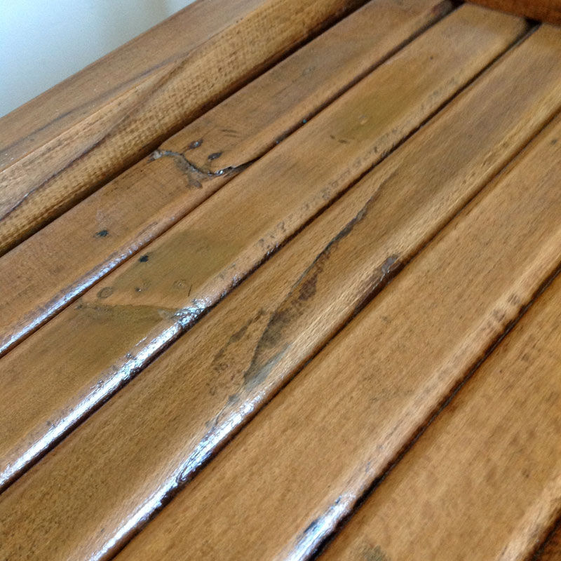 Pair of chairs René Gabriel