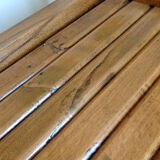 Pair of chairs René Gabriel