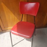 Chaise vintage