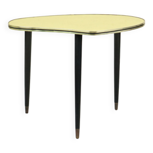 Table de plante rockabilly