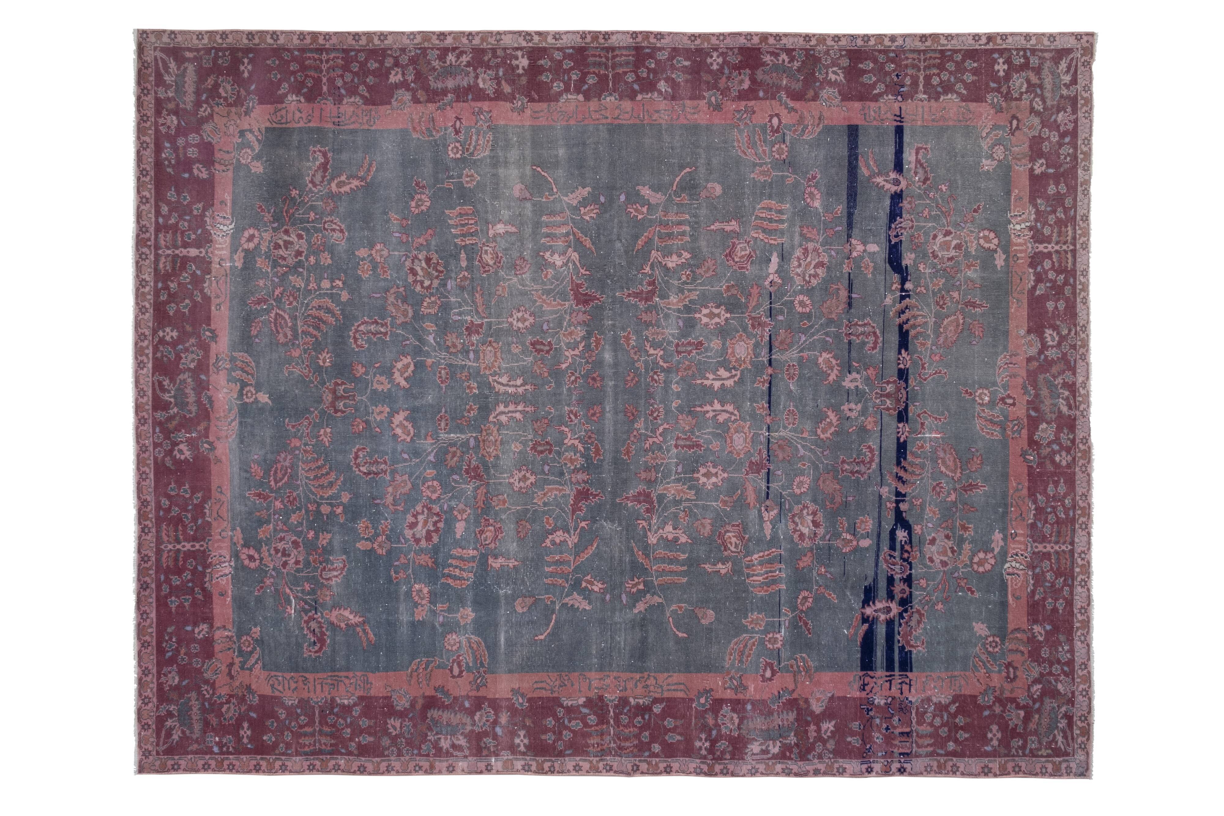 Rug 277x355 cm