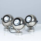 Eyeball appliques