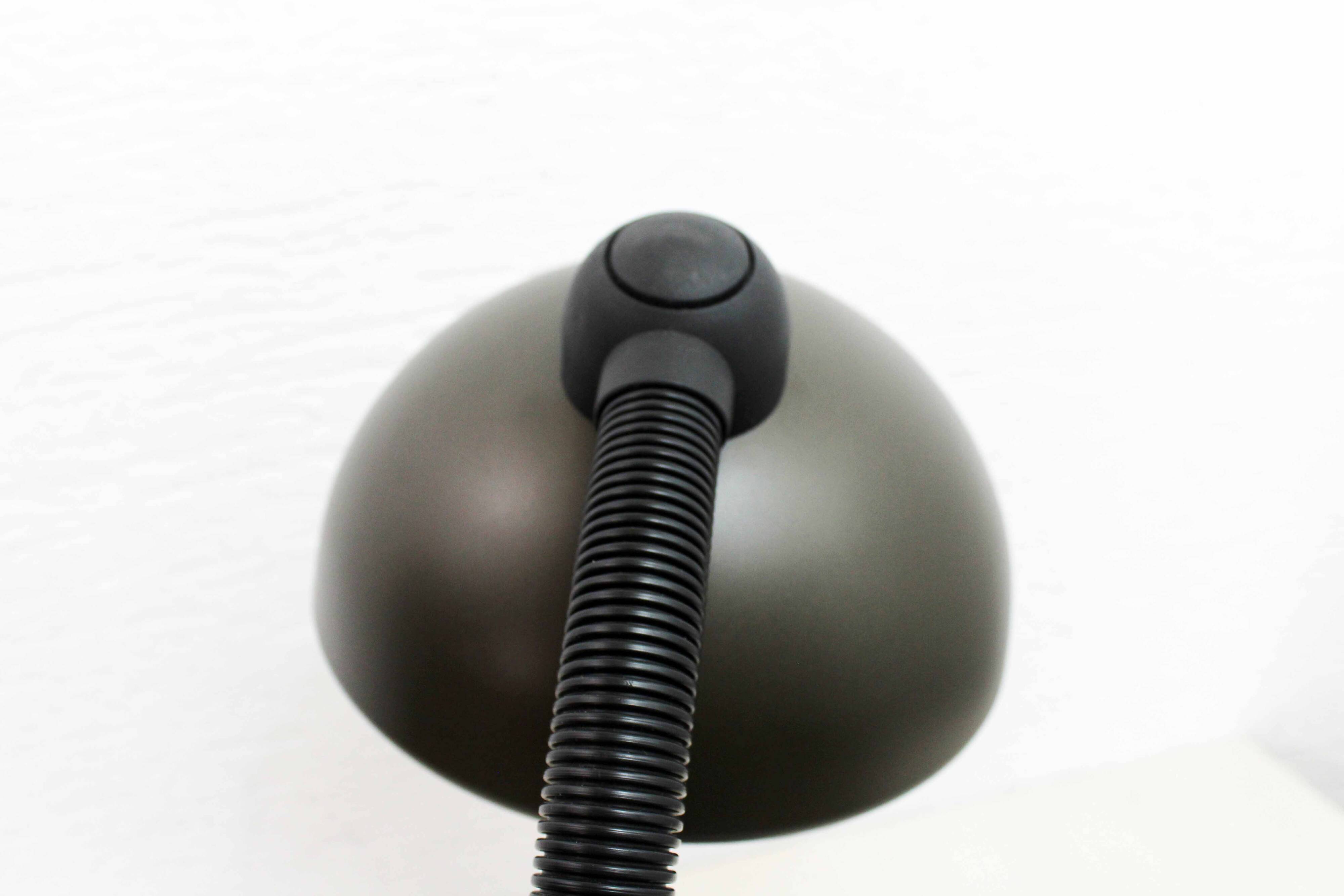 Vintage Hustadt Leuchten desk lamp