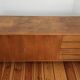 Czechoslovakian Sideboard by J. Jiroutek for Interier Praha, 1960s