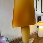 Lampe Daniel Puppa pour Fontana Arte