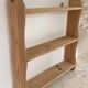Vintage Shelf to Place or Hang