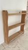 Vintage Shelf to Place or Hang