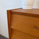 Commode chiffonnier vintage