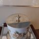 Bucket for biscuit tin