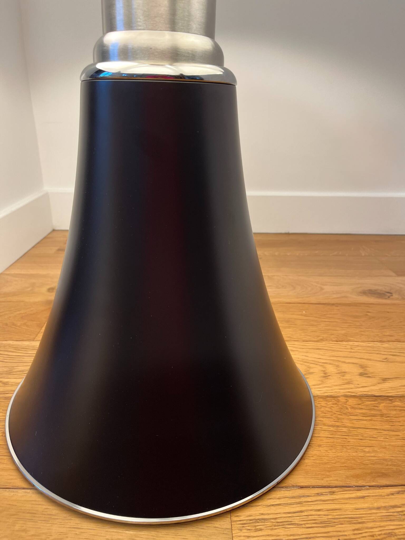 Lampe Pipistrello 620 LED Dimmable – Testa di Moro – État Neuf